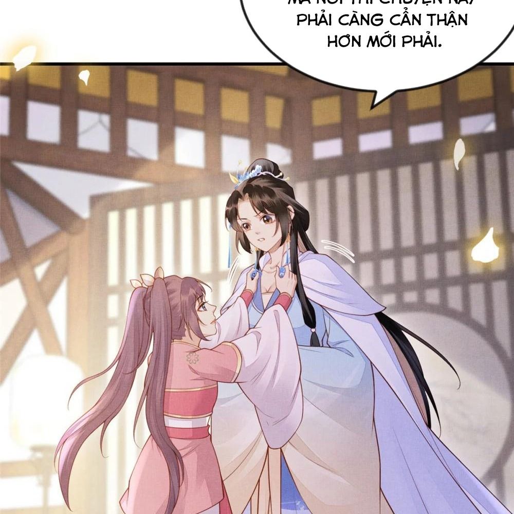 Ngày Nào Trưởng Công Chúa Cũng Muốn Làm Phản: Chapter 93