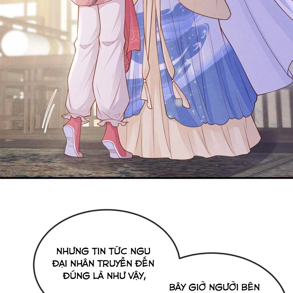 Ngày Nào Trưởng Công Chúa Cũng Muốn Làm Phản: Chapter 93