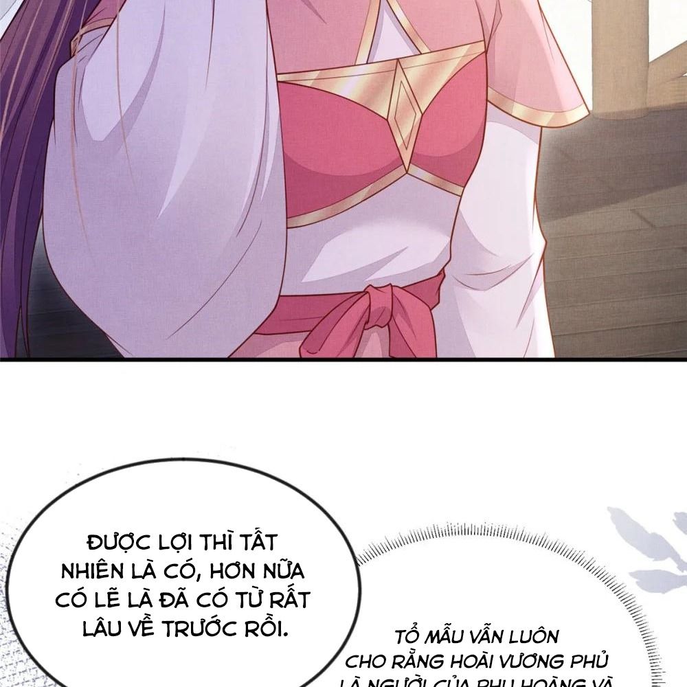 Ngày Nào Trưởng Công Chúa Cũng Muốn Làm Phản: Chapter 93