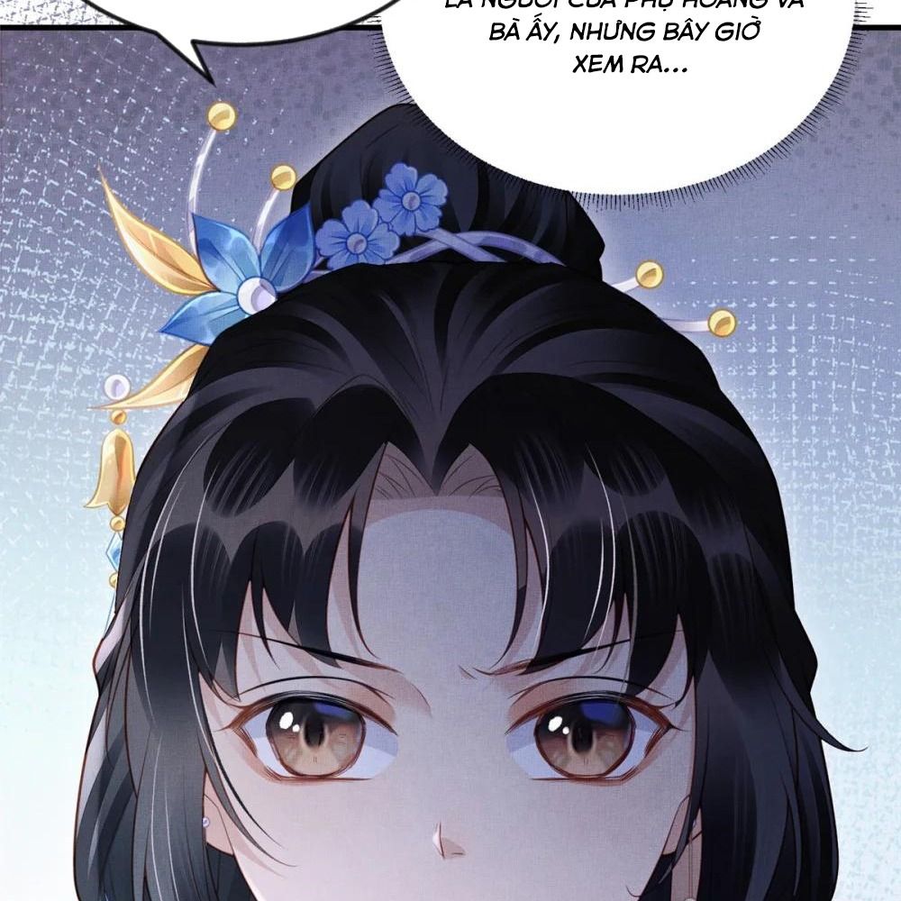 Ngày Nào Trưởng Công Chúa Cũng Muốn Làm Phản: Chapter 93