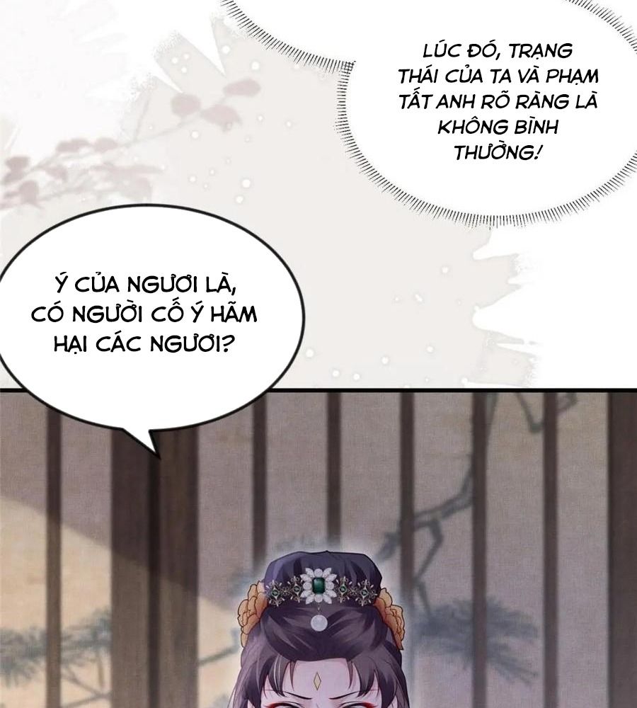 Ngày Nào Trưởng Công Chúa Cũng Muốn Làm Phản: Chapter 93