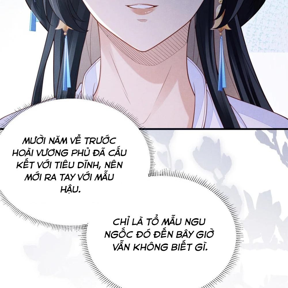 Ngày Nào Trưởng Công Chúa Cũng Muốn Làm Phản: Chapter 93