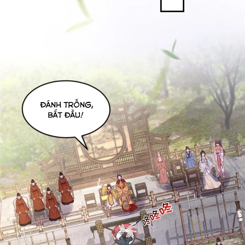 Ngày Nào Trưởng Công Chúa Cũng Muốn Làm Phản: Chapter 93