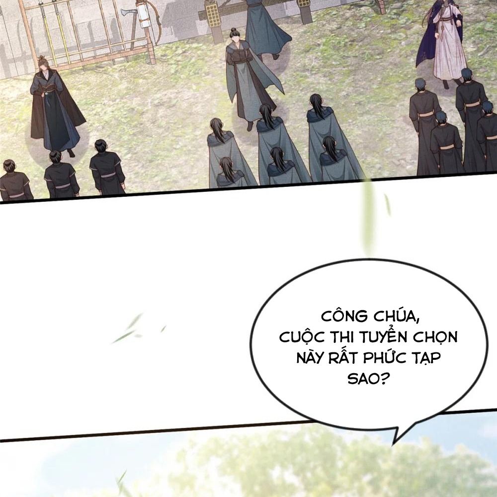 Ngày Nào Trưởng Công Chúa Cũng Muốn Làm Phản: Chapter 93