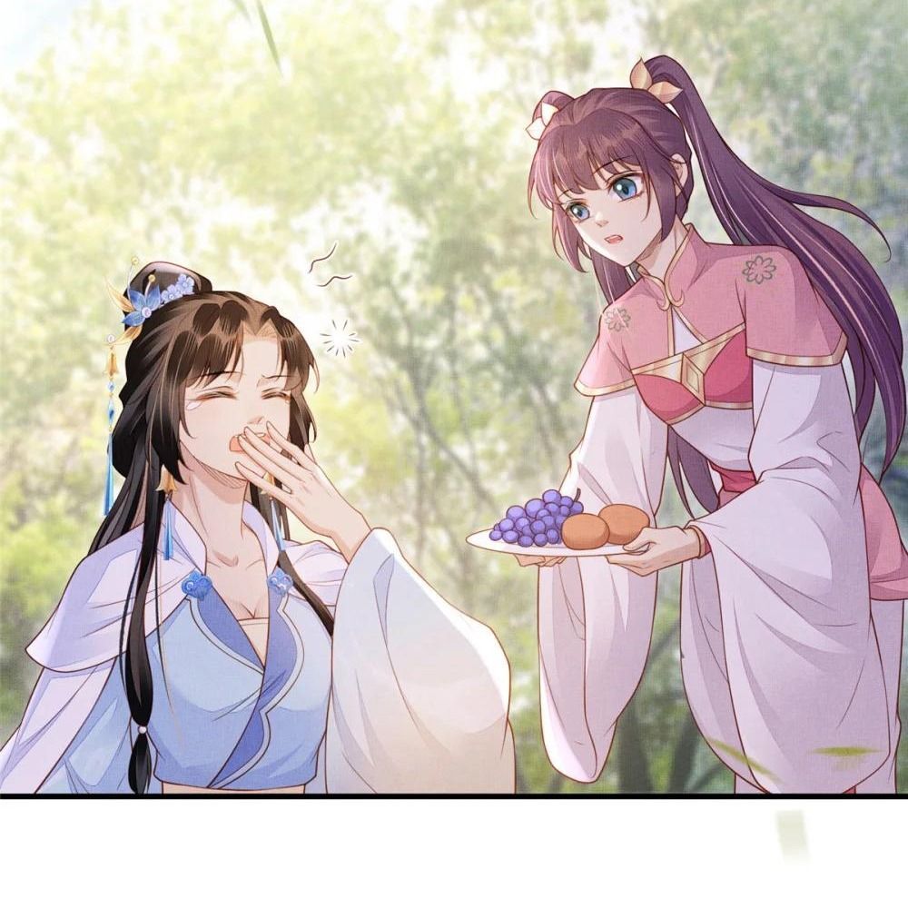 Ngày Nào Trưởng Công Chúa Cũng Muốn Làm Phản: Chapter 93