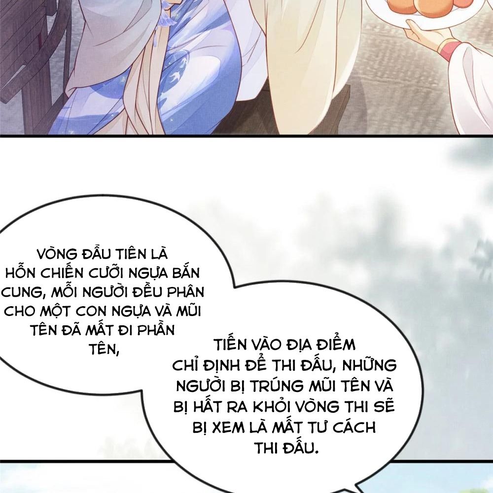 Ngày Nào Trưởng Công Chúa Cũng Muốn Làm Phản: Chapter 93
