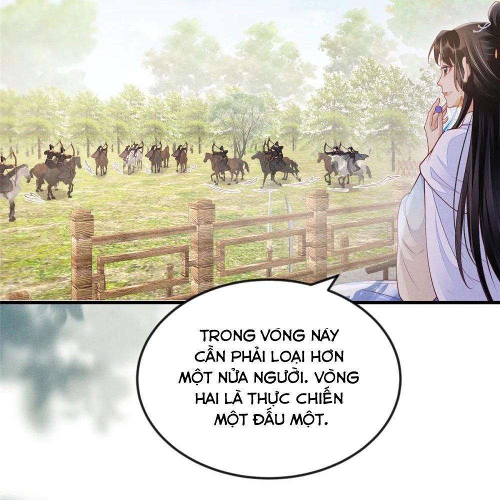 Ngày Nào Trưởng Công Chúa Cũng Muốn Làm Phản: Chapter 93