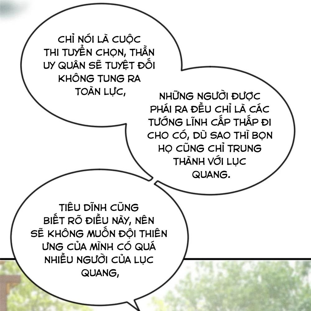 Ngày Nào Trưởng Công Chúa Cũng Muốn Làm Phản: Chapter 93