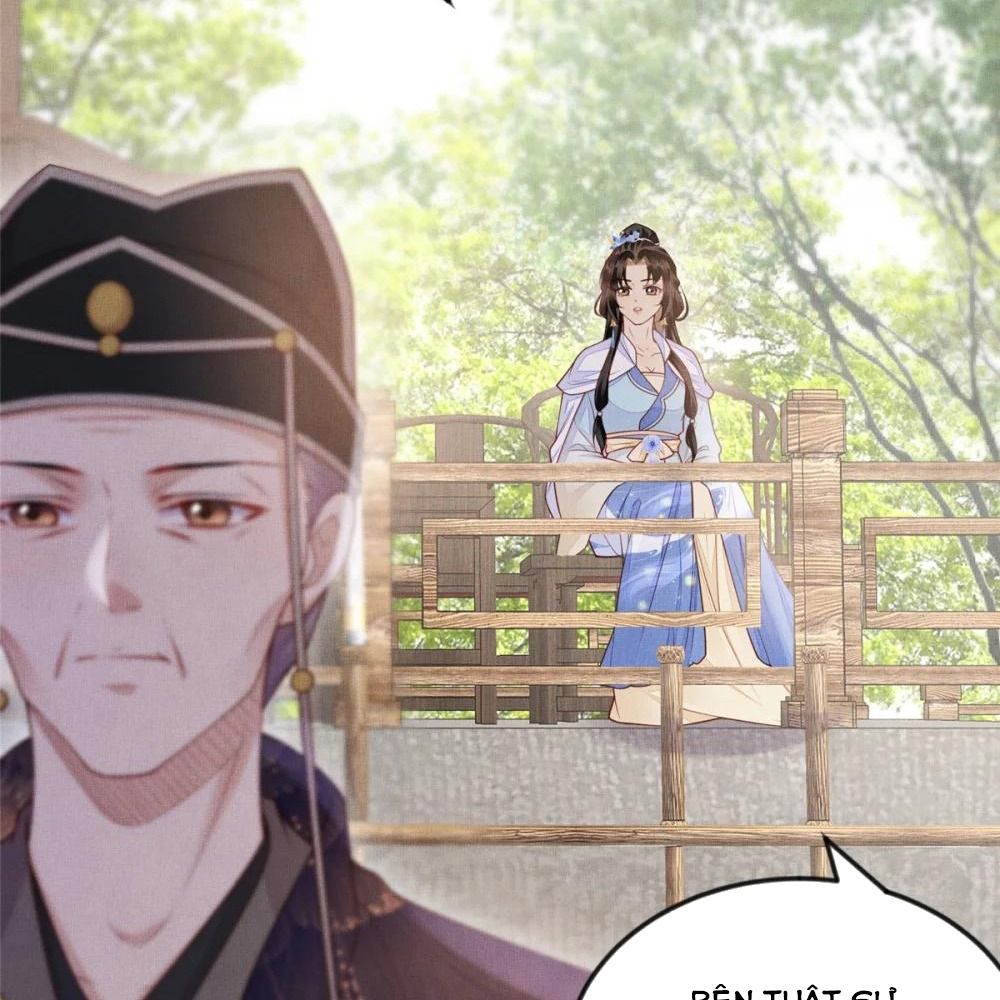 Ngày Nào Trưởng Công Chúa Cũng Muốn Làm Phản: Chapter 93