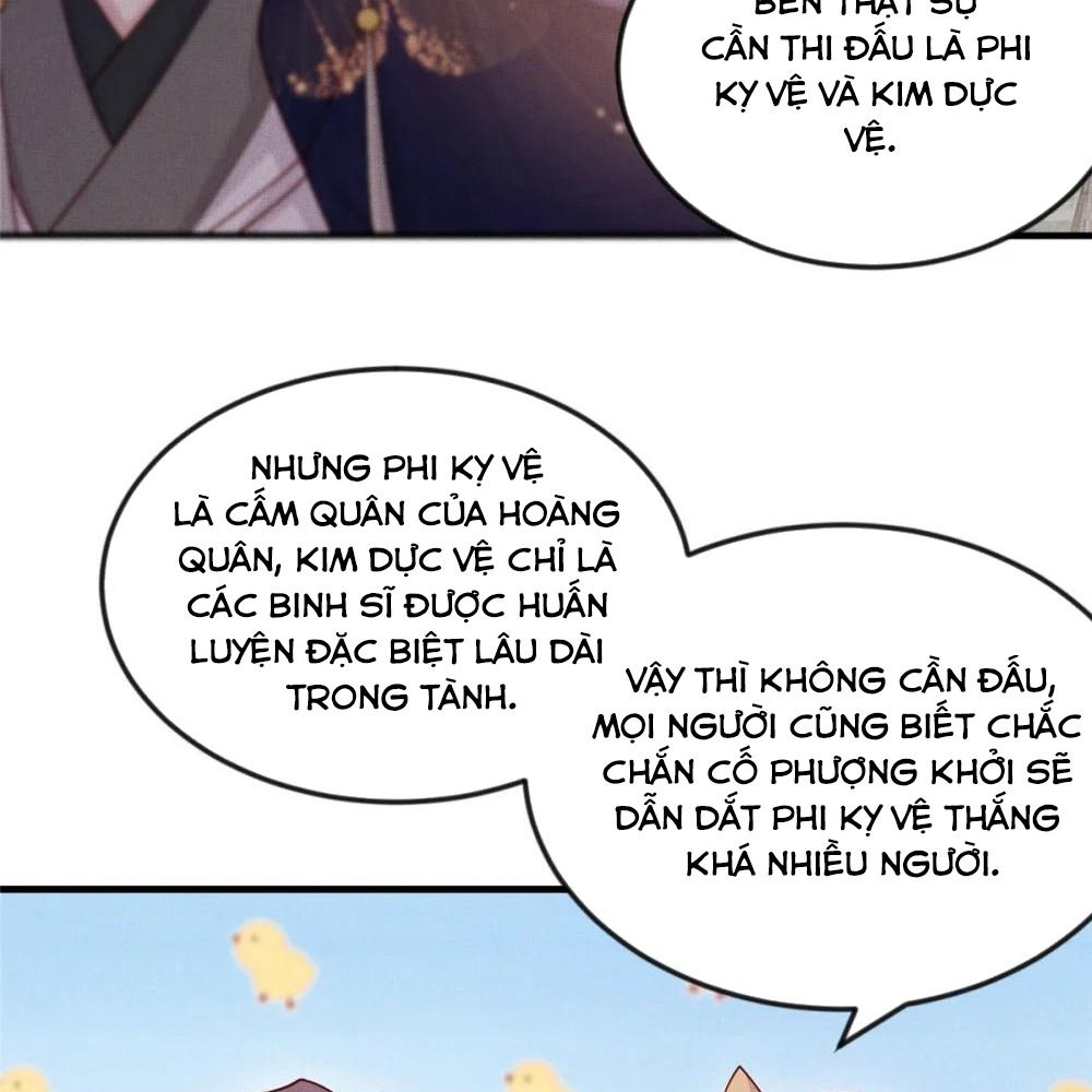 Ngày Nào Trưởng Công Chúa Cũng Muốn Làm Phản: Chapter 93