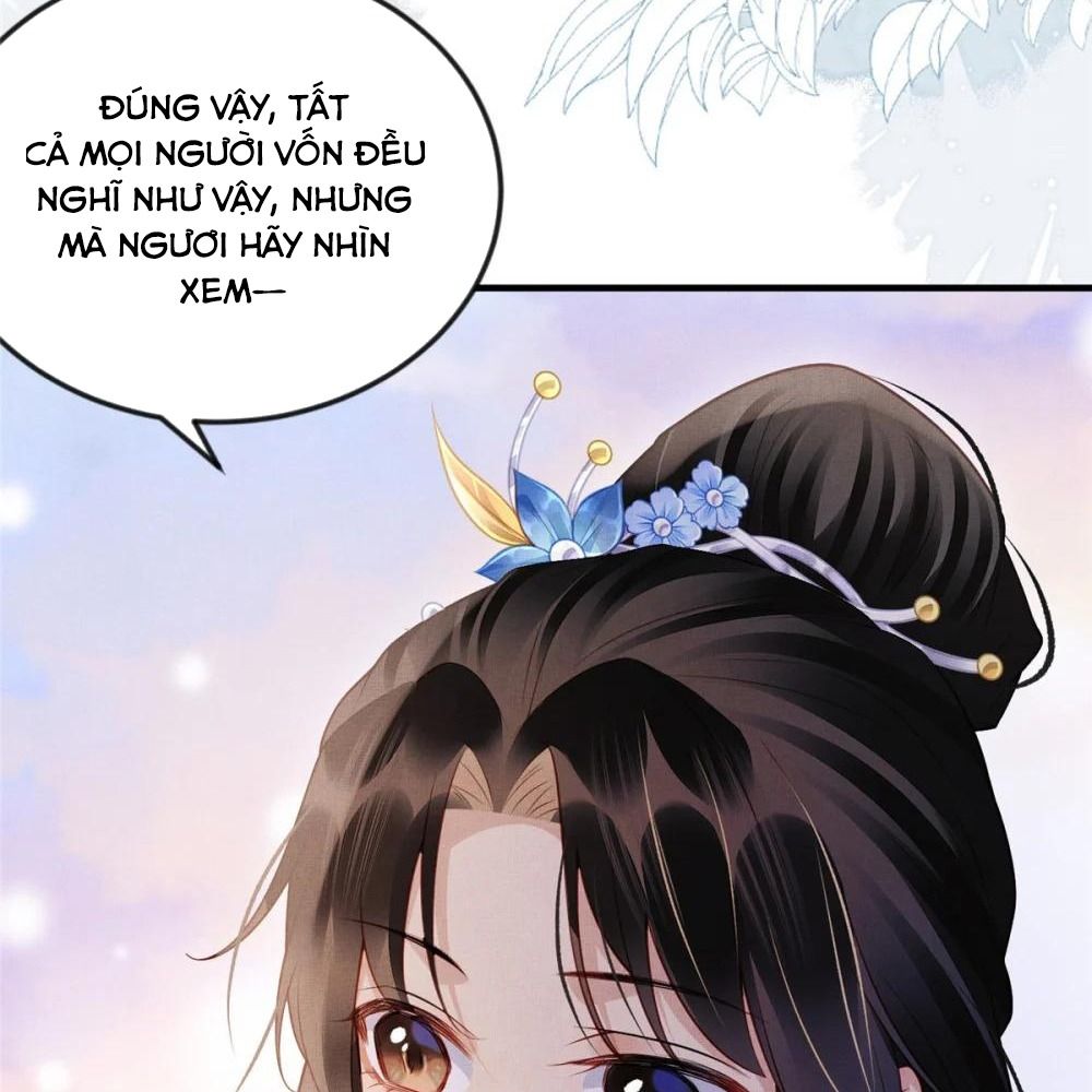 Ngày Nào Trưởng Công Chúa Cũng Muốn Làm Phản: Chapter 93