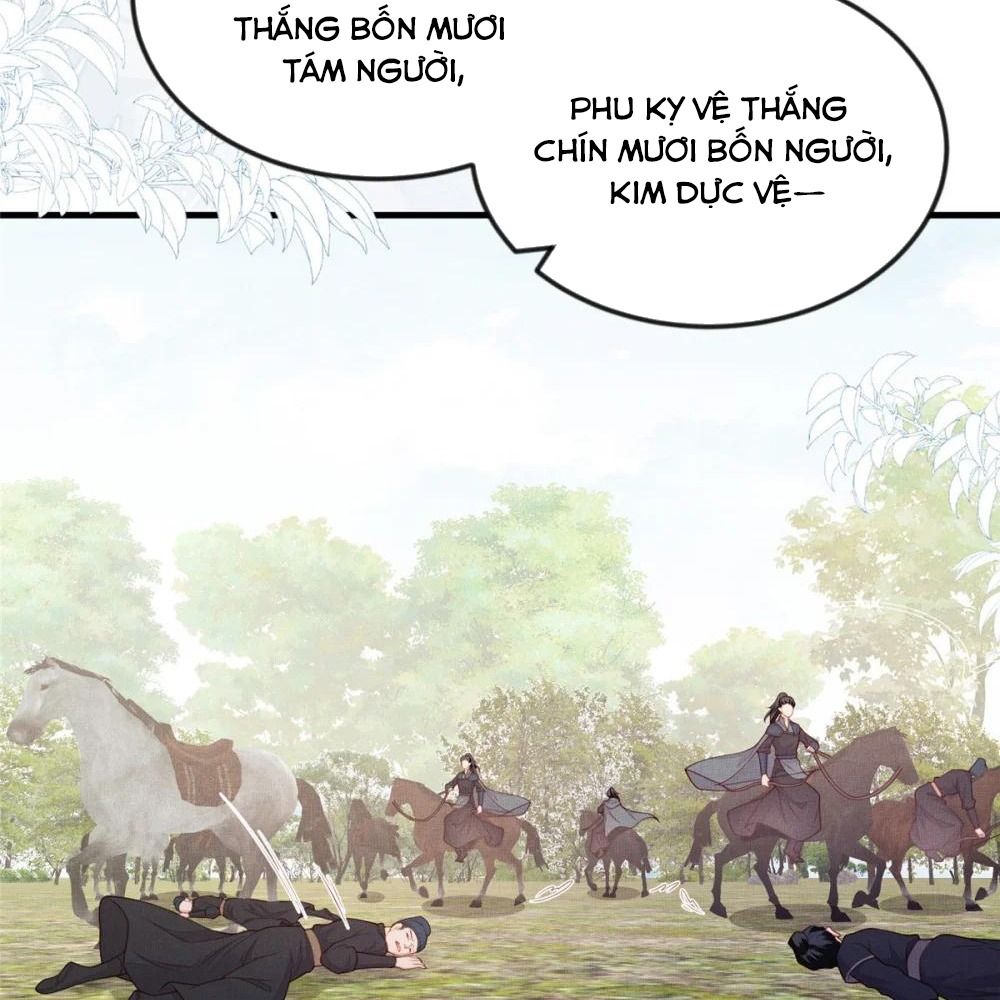 Ngày Nào Trưởng Công Chúa Cũng Muốn Làm Phản: Chapter 93