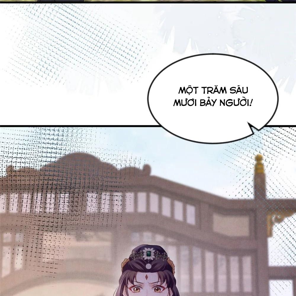 Ngày Nào Trưởng Công Chúa Cũng Muốn Làm Phản: Chapter 93