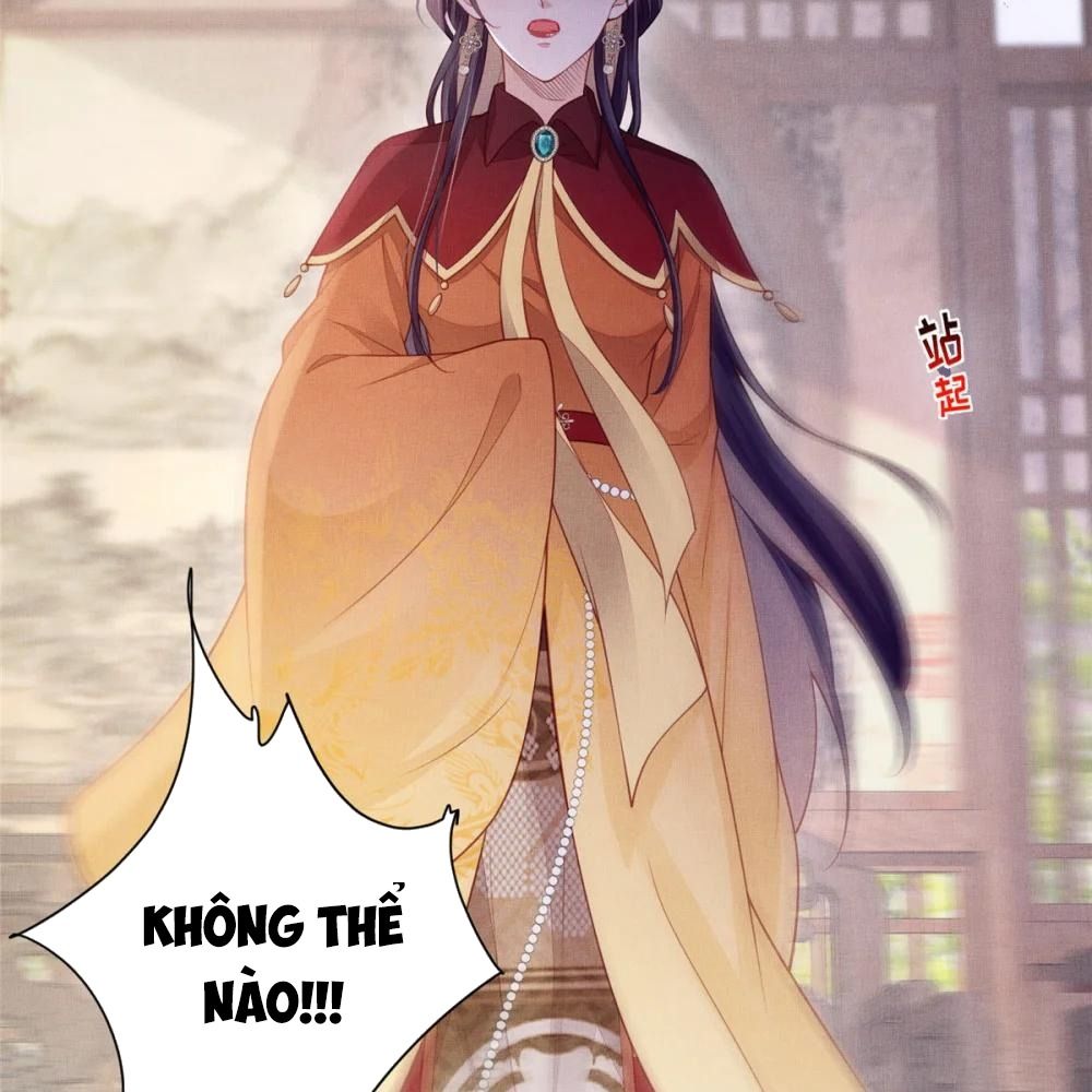 Ngày Nào Trưởng Công Chúa Cũng Muốn Làm Phản: Chapter 93