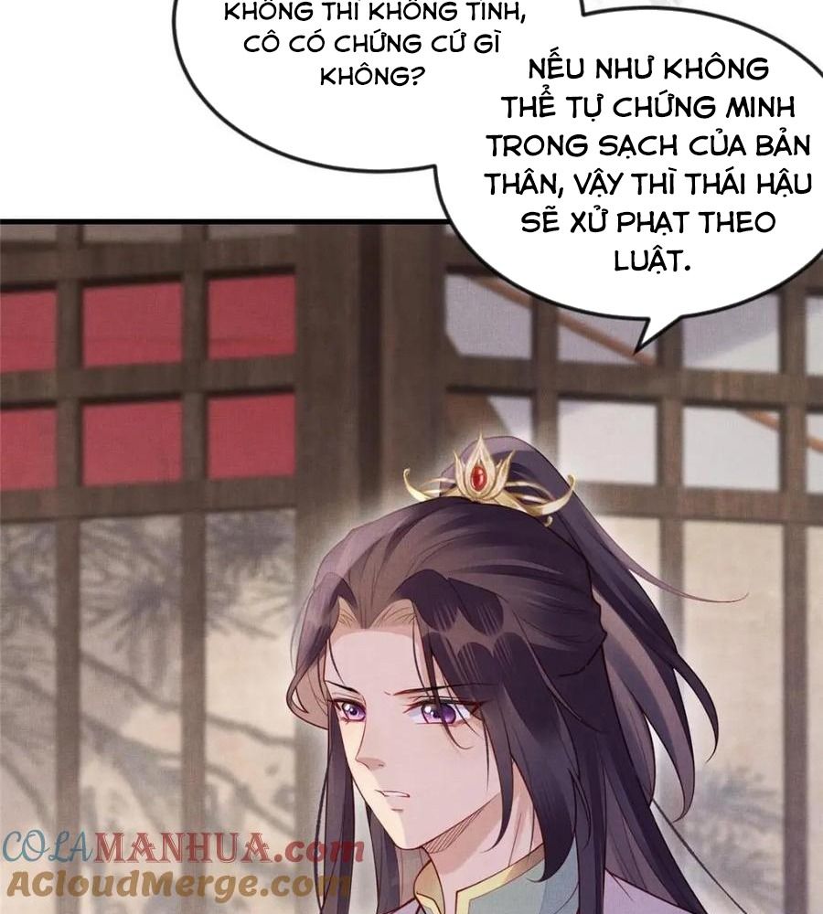 Ngày Nào Trưởng Công Chúa Cũng Muốn Làm Phản: Chapter 93