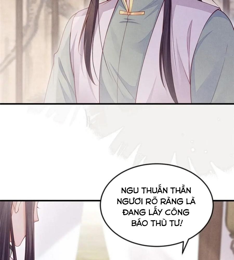 Ngày Nào Trưởng Công Chúa Cũng Muốn Làm Phản: Chapter 93