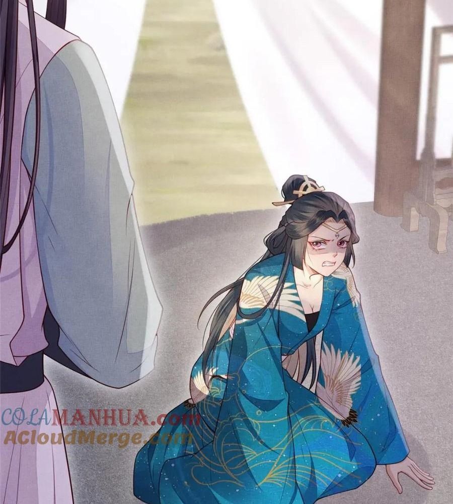 Ngày Nào Trưởng Công Chúa Cũng Muốn Làm Phản: Chapter 93