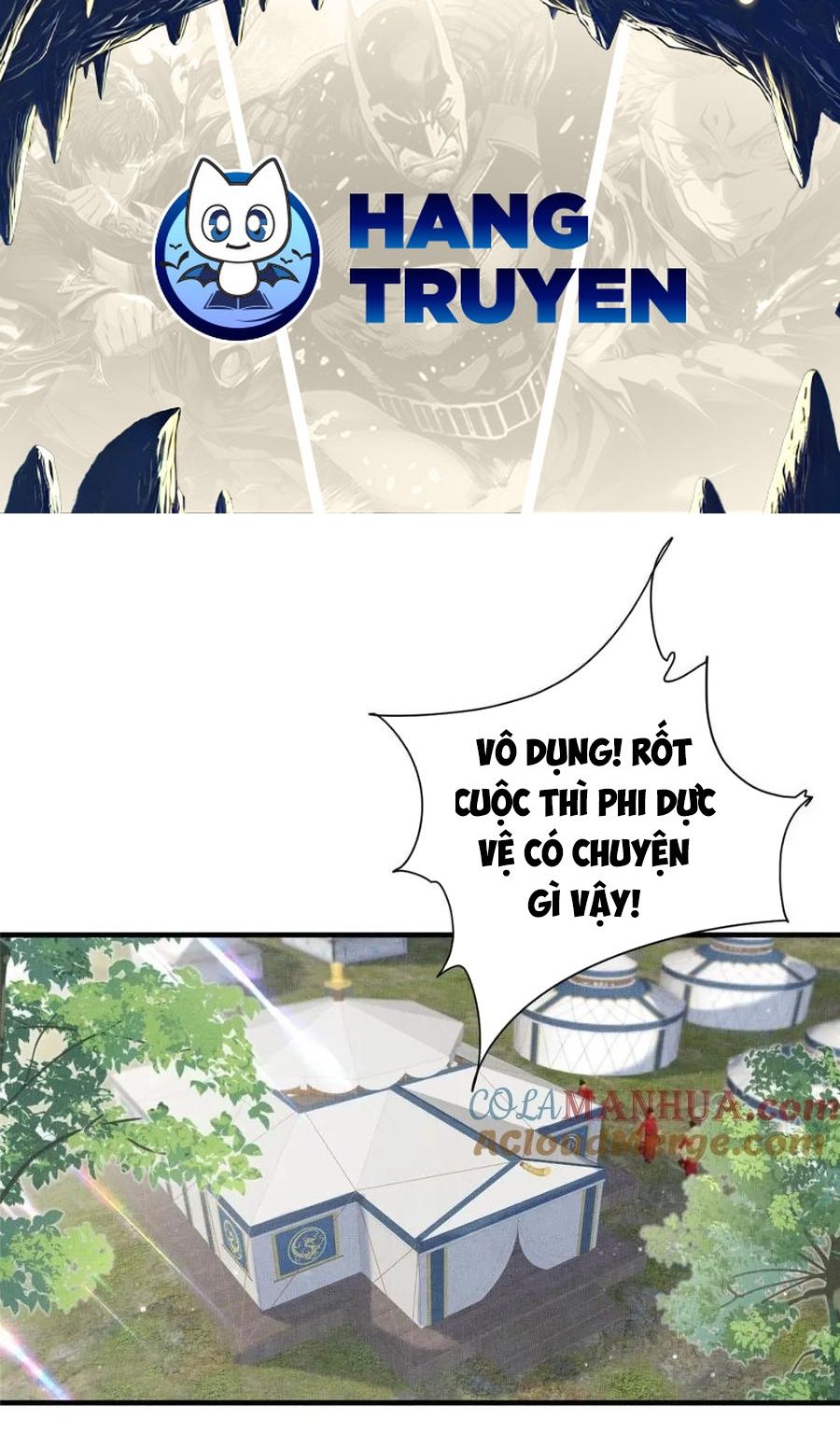 Ngày Nào Trưởng Công Chúa Cũng Muốn Làm Phản: Chapter 94