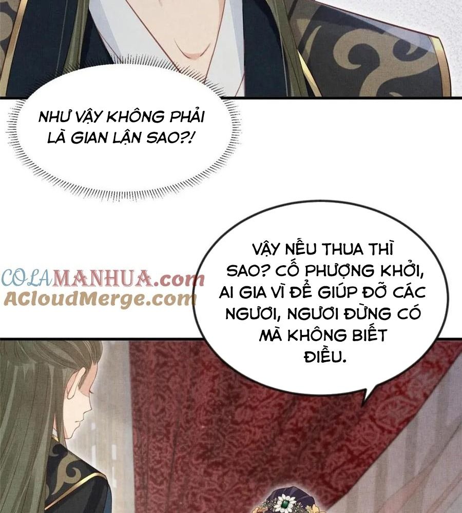 Ngày Nào Trưởng Công Chúa Cũng Muốn Làm Phản: Chapter 94