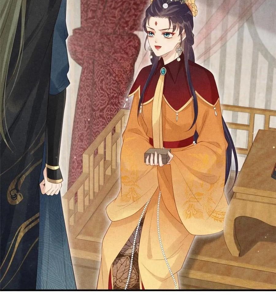 Ngày Nào Trưởng Công Chúa Cũng Muốn Làm Phản: Chapter 94