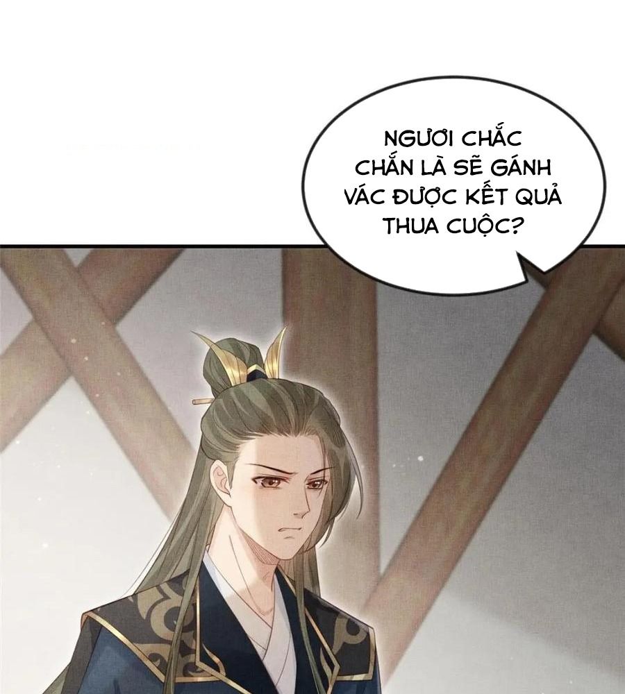 Ngày Nào Trưởng Công Chúa Cũng Muốn Làm Phản: Chapter 94