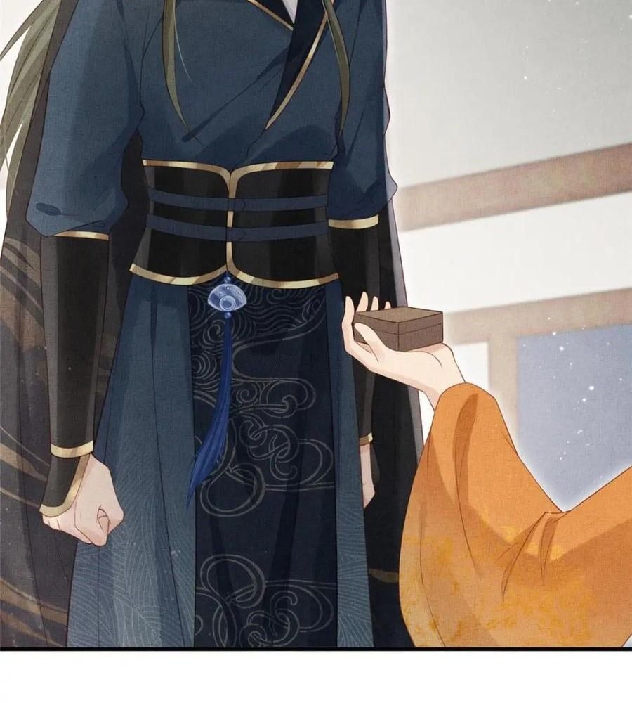 Ngày Nào Trưởng Công Chúa Cũng Muốn Làm Phản: Chapter 94