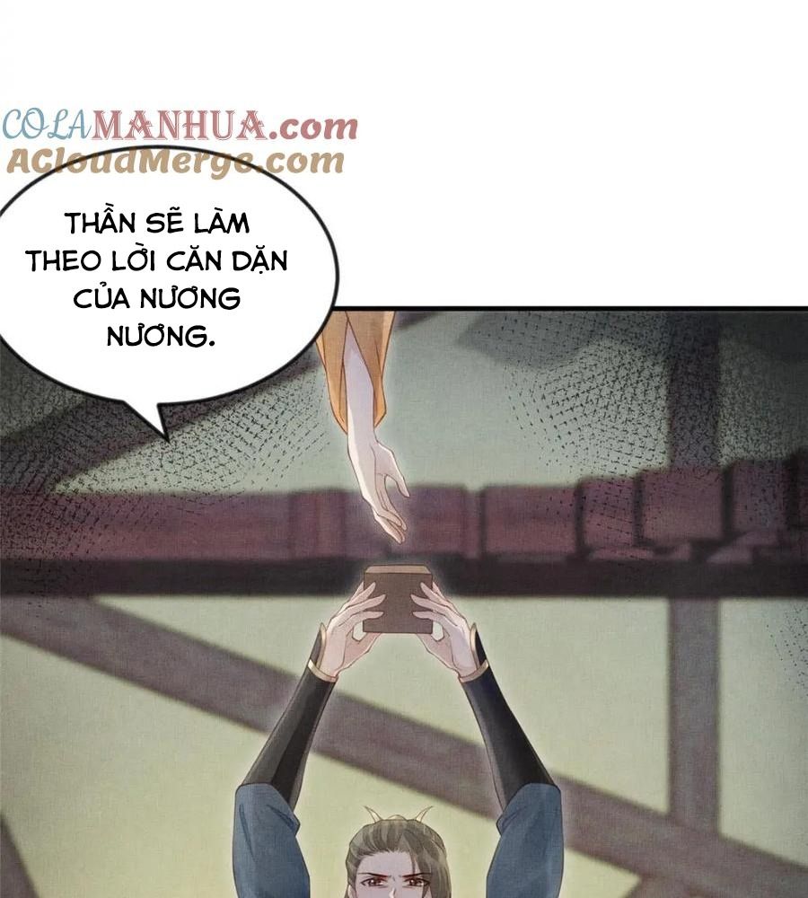 Ngày Nào Trưởng Công Chúa Cũng Muốn Làm Phản: Chapter 94