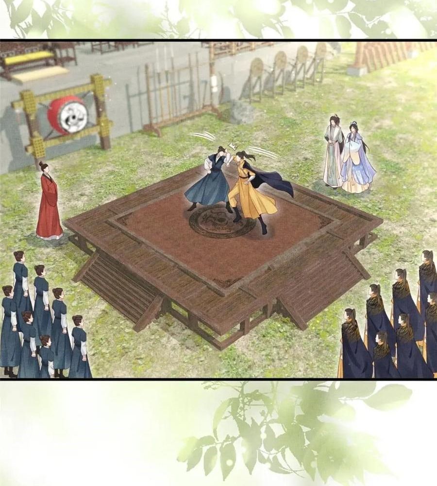 Ngày Nào Trưởng Công Chúa Cũng Muốn Làm Phản: Chapter 94