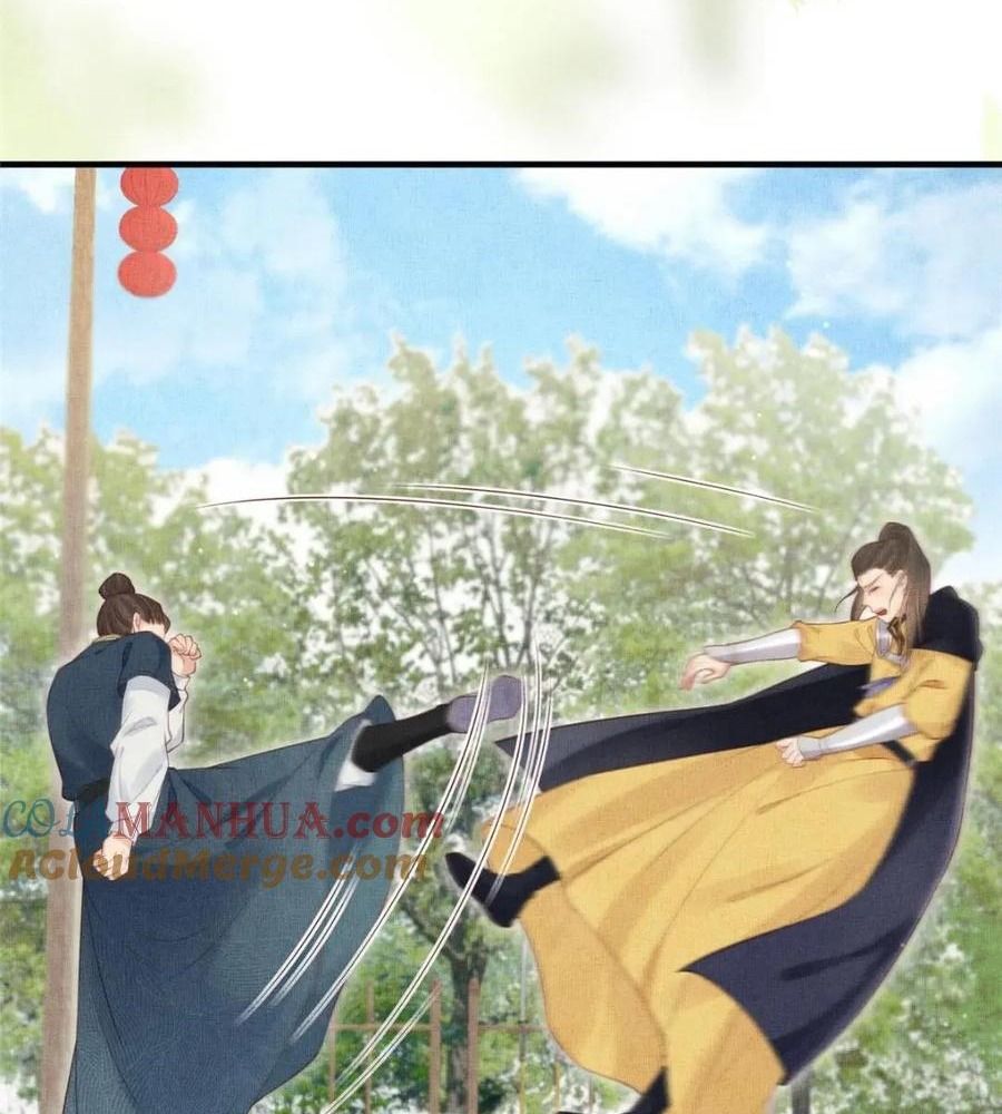 Ngày Nào Trưởng Công Chúa Cũng Muốn Làm Phản: Chapter 94