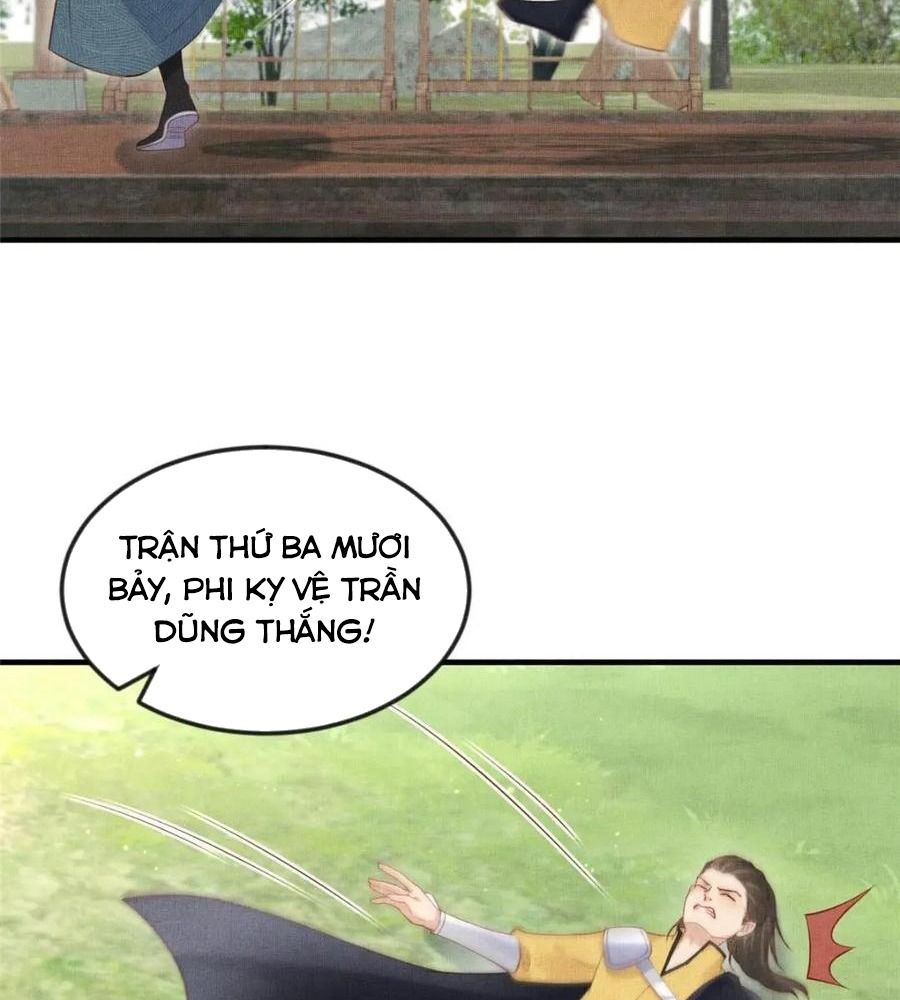 Ngày Nào Trưởng Công Chúa Cũng Muốn Làm Phản: Chapter 94