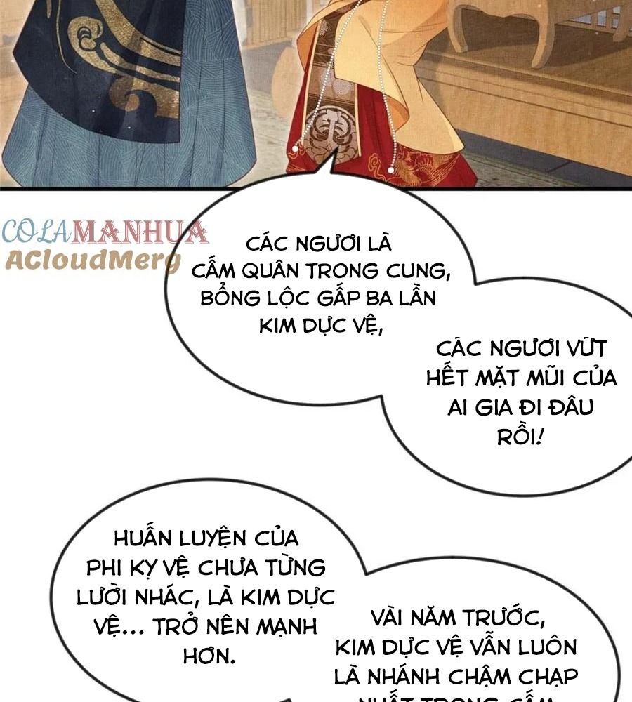 Ngày Nào Trưởng Công Chúa Cũng Muốn Làm Phản: Chapter 94