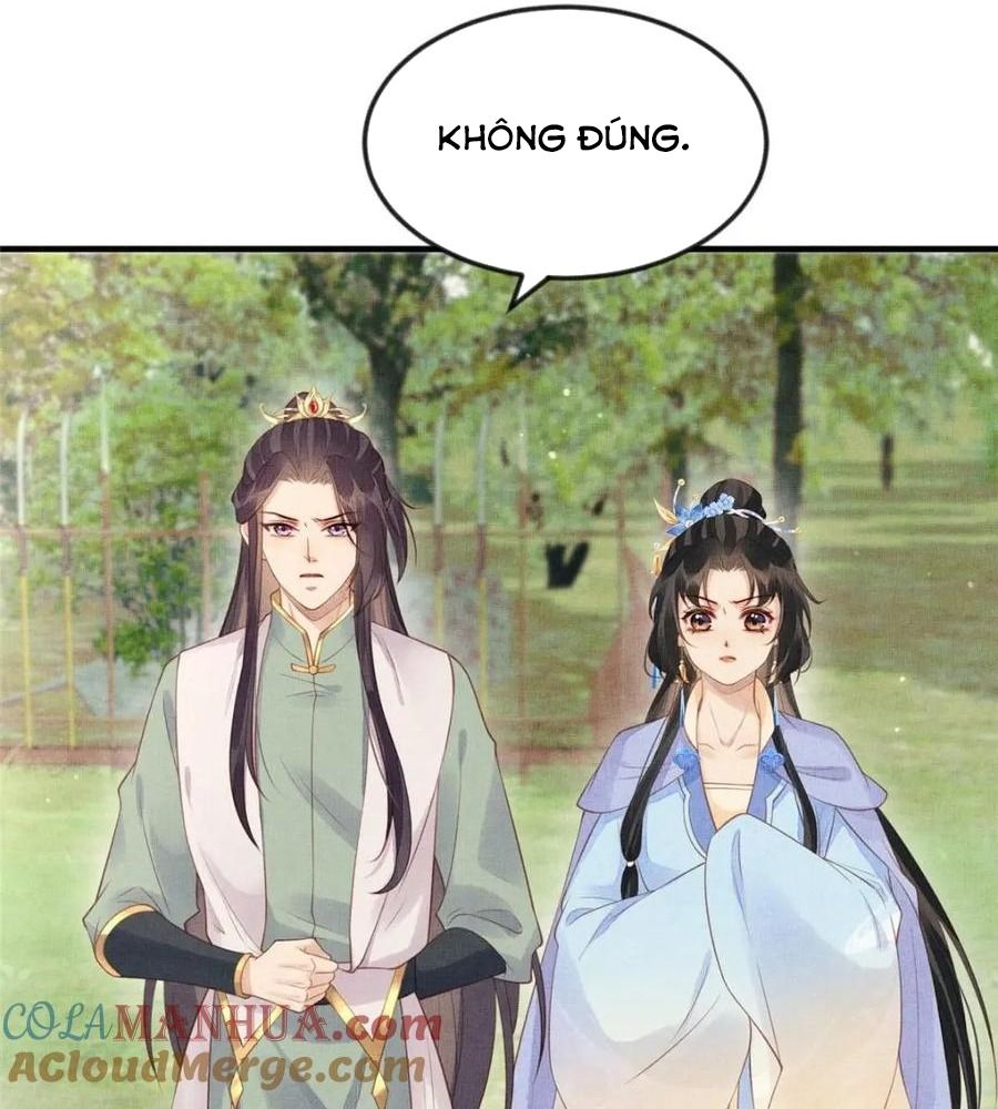 Ngày Nào Trưởng Công Chúa Cũng Muốn Làm Phản: Chapter 94