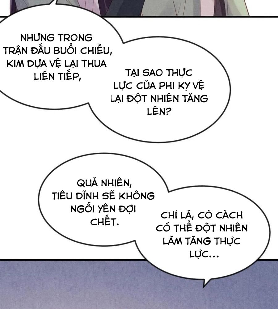 Ngày Nào Trưởng Công Chúa Cũng Muốn Làm Phản: Chapter 94
