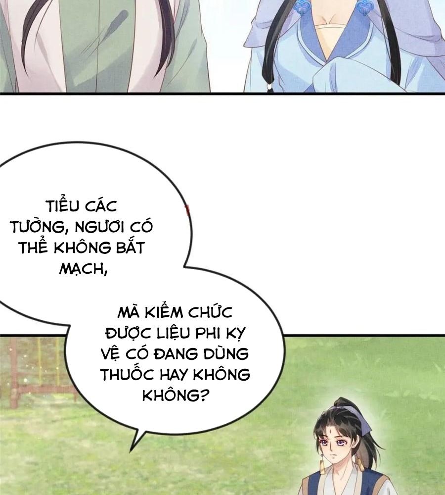 Ngày Nào Trưởng Công Chúa Cũng Muốn Làm Phản: Chapter 94