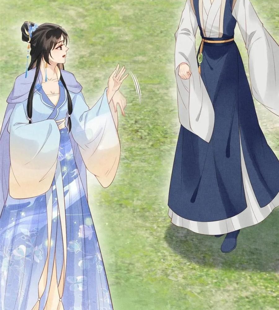 Ngày Nào Trưởng Công Chúa Cũng Muốn Làm Phản: Chapter 94