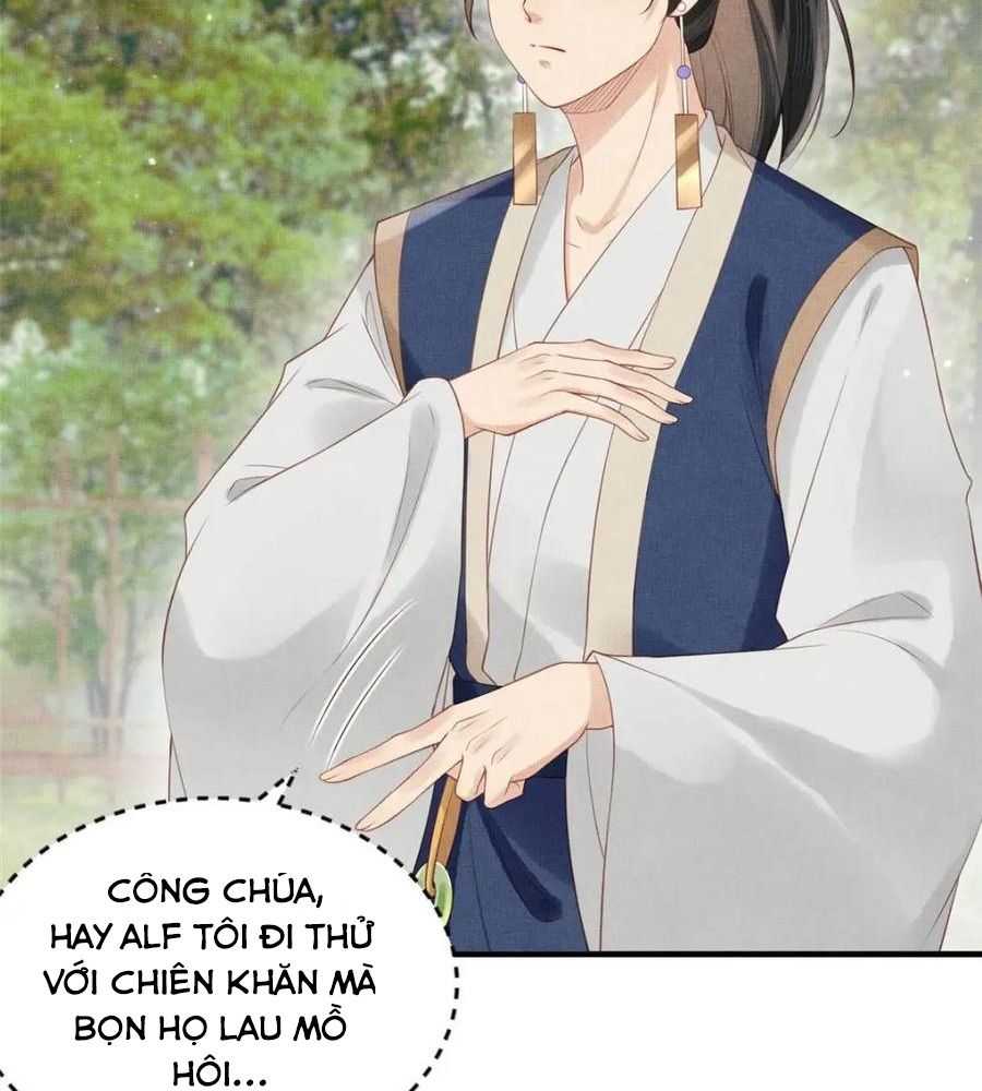 Ngày Nào Trưởng Công Chúa Cũng Muốn Làm Phản: Chapter 94