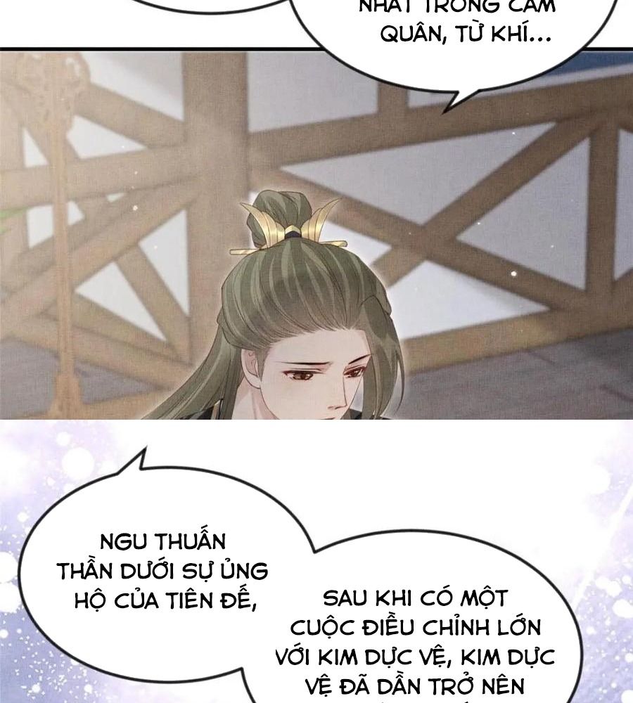 Ngày Nào Trưởng Công Chúa Cũng Muốn Làm Phản: Chapter 94