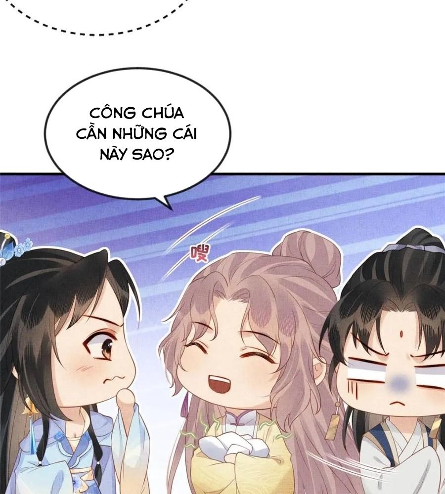 Ngày Nào Trưởng Công Chúa Cũng Muốn Làm Phản: Chapter 94