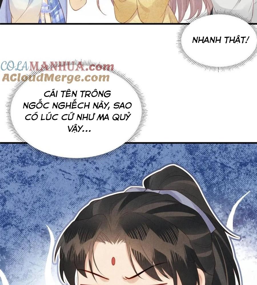 Ngày Nào Trưởng Công Chúa Cũng Muốn Làm Phản: Chapter 94