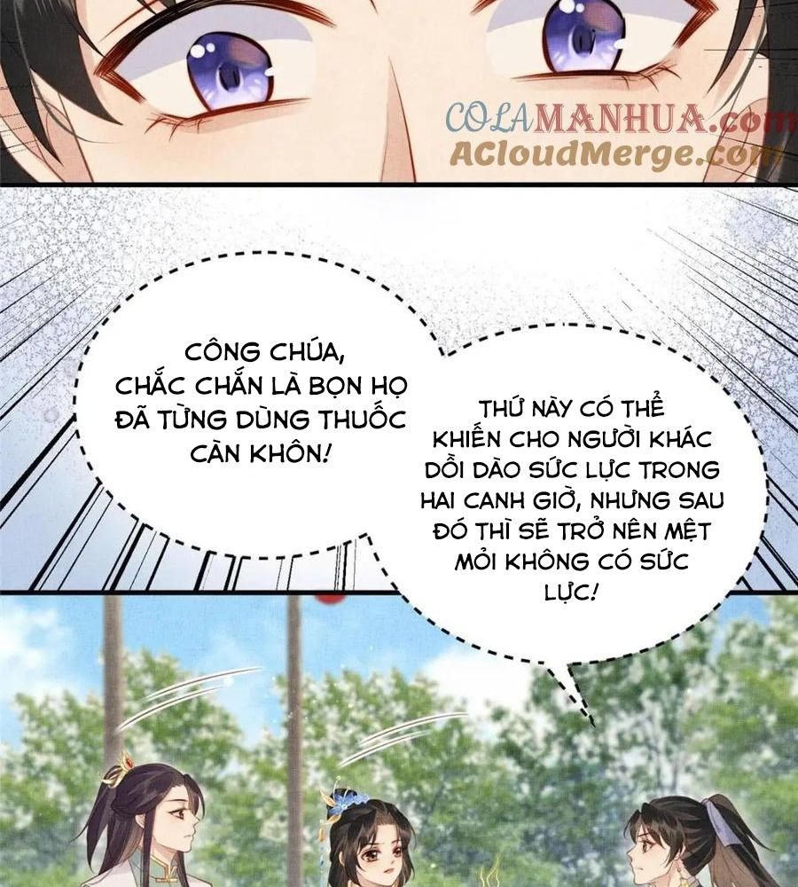 Ngày Nào Trưởng Công Chúa Cũng Muốn Làm Phản: Chapter 94