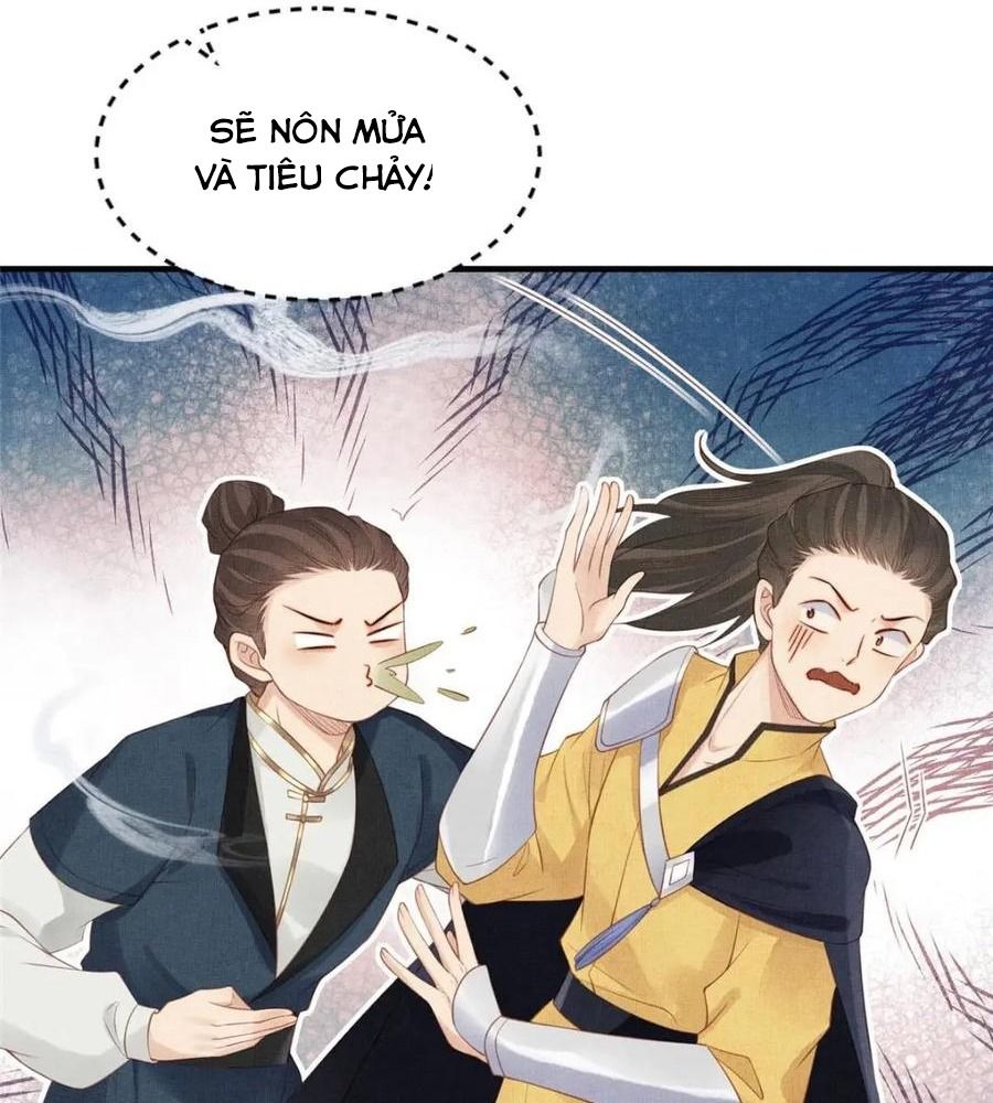 Ngày Nào Trưởng Công Chúa Cũng Muốn Làm Phản: Chapter 94