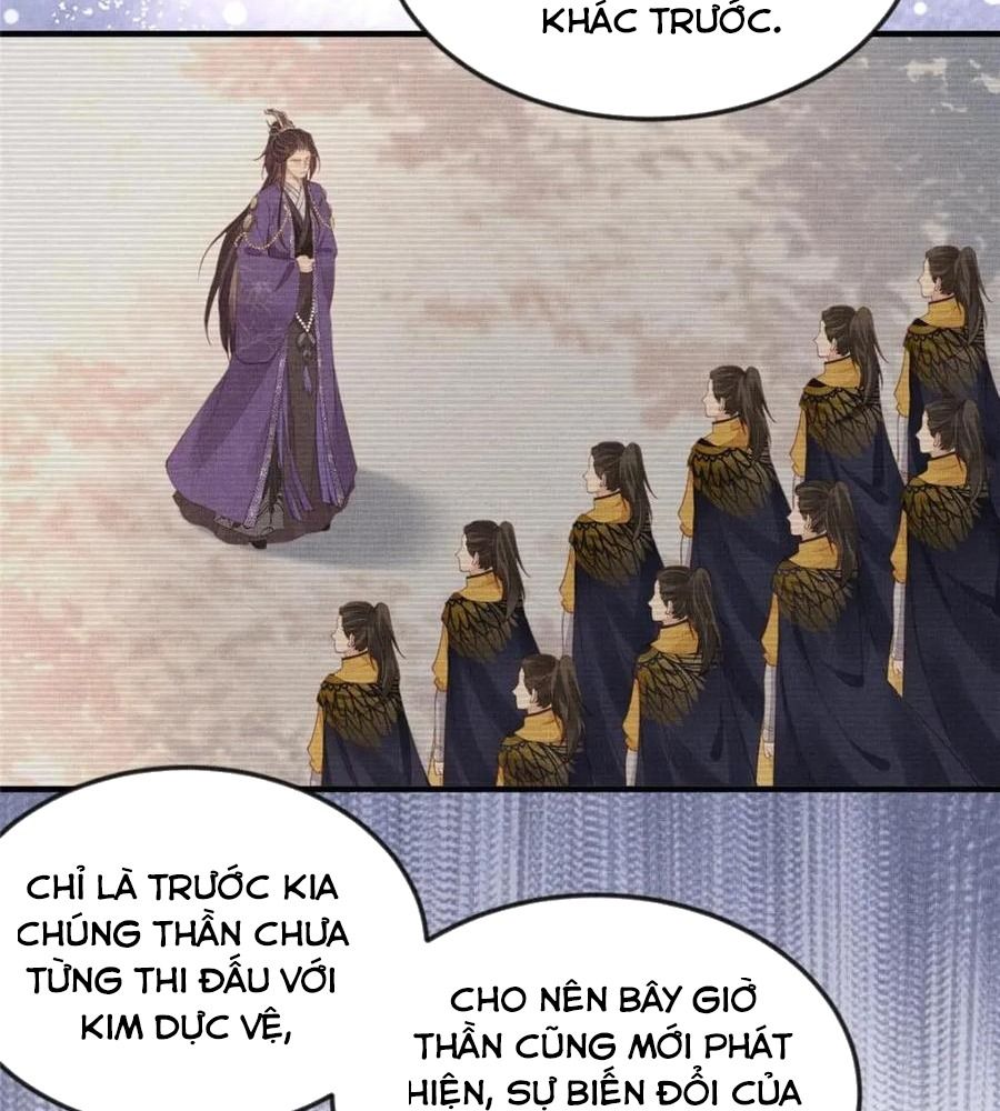 Ngày Nào Trưởng Công Chúa Cũng Muốn Làm Phản: Chapter 94