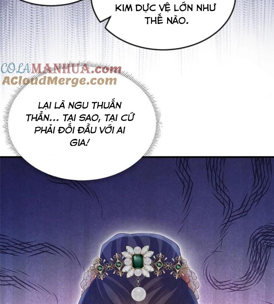 Ngày Nào Trưởng Công Chúa Cũng Muốn Làm Phản: Chapter 94