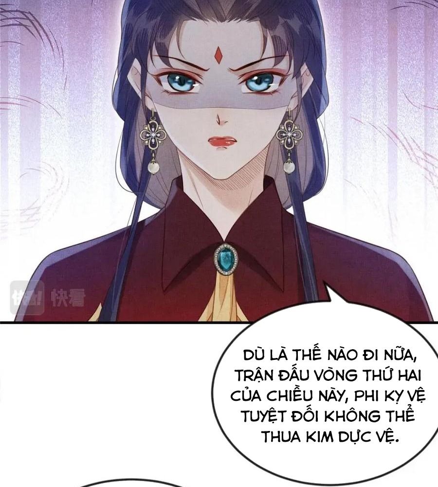 Ngày Nào Trưởng Công Chúa Cũng Muốn Làm Phản: Chapter 94