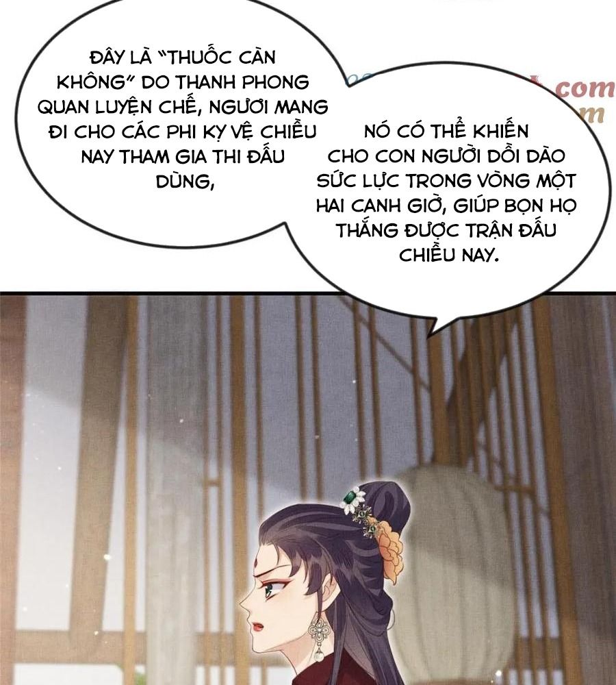 Ngày Nào Trưởng Công Chúa Cũng Muốn Làm Phản: Chapter 94