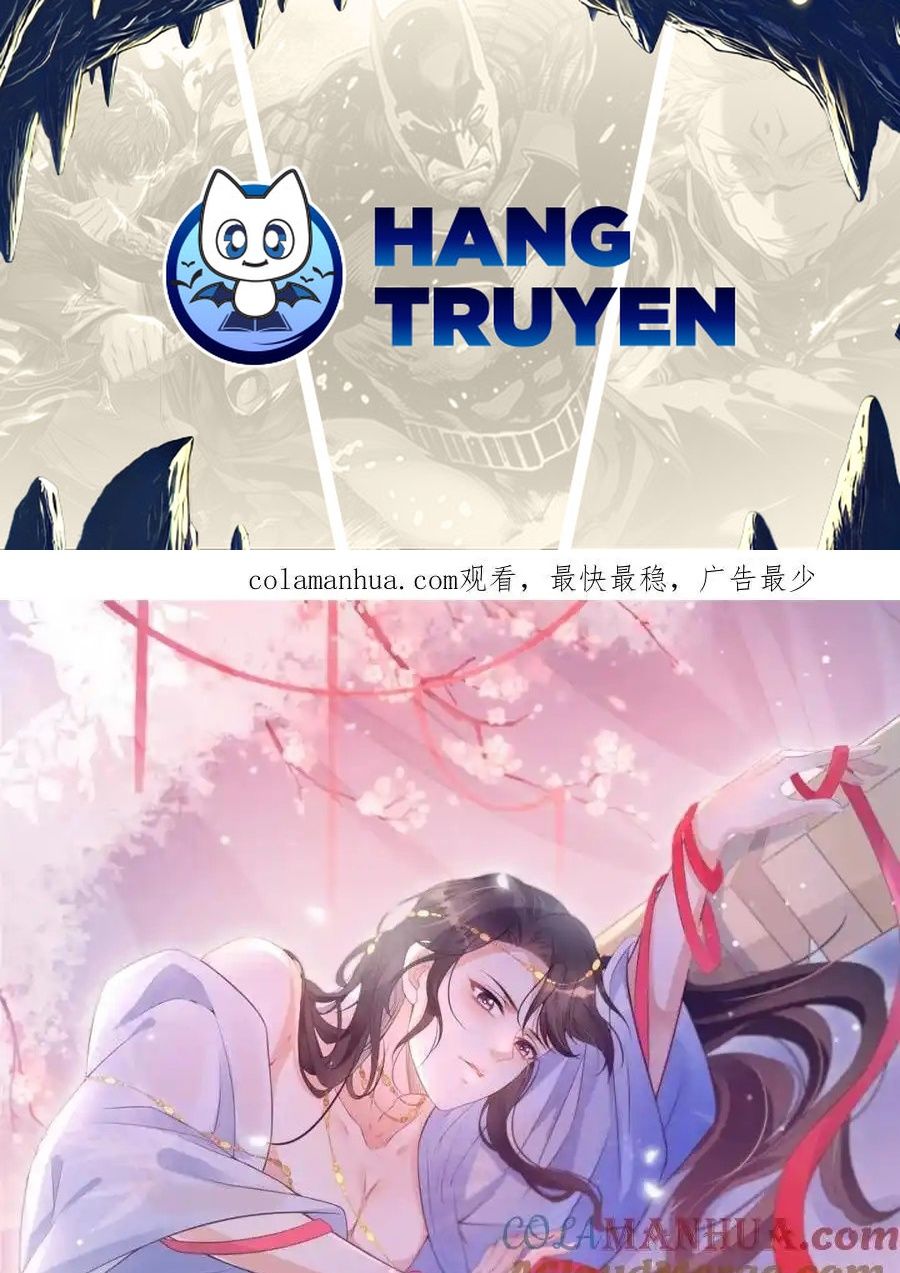 Ngày Nào Trưởng Công Chúa Cũng Muốn Làm Phản: Chapter 95