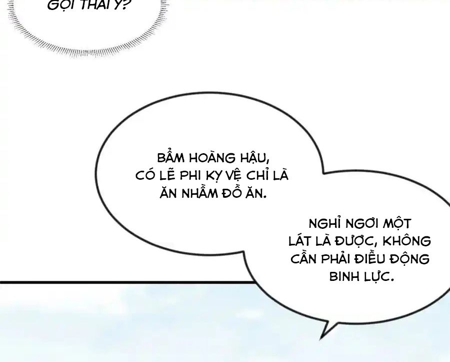 Ngày Nào Trưởng Công Chúa Cũng Muốn Làm Phản: Chapter 95