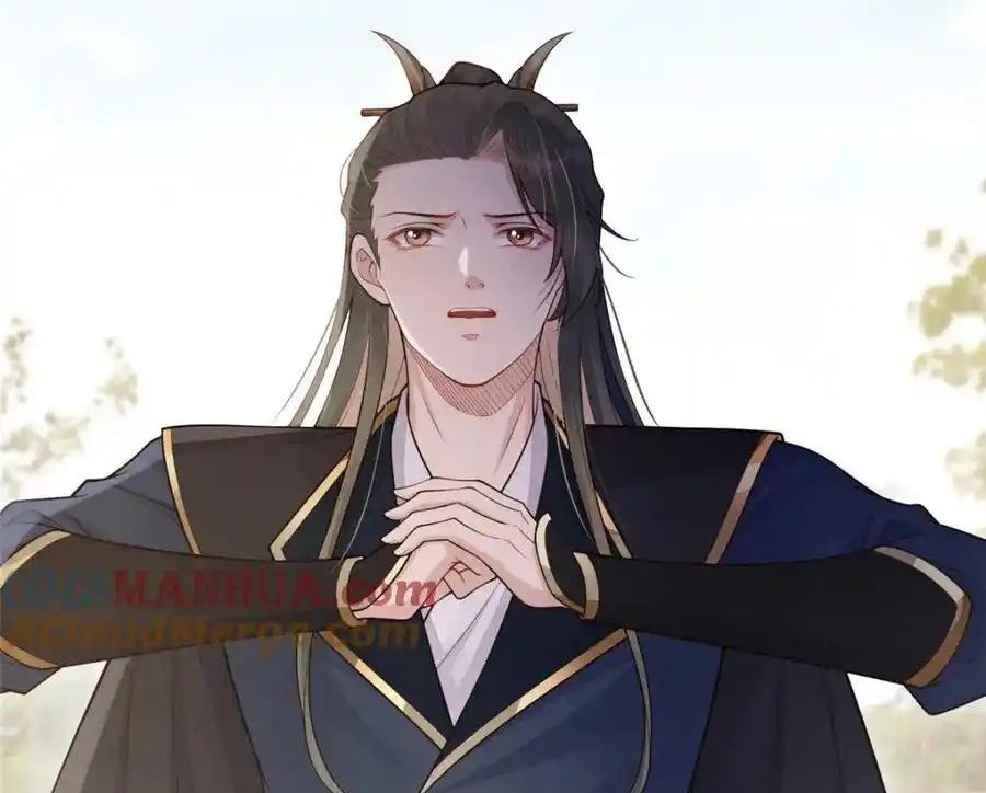 Ngày Nào Trưởng Công Chúa Cũng Muốn Làm Phản: Chapter 95