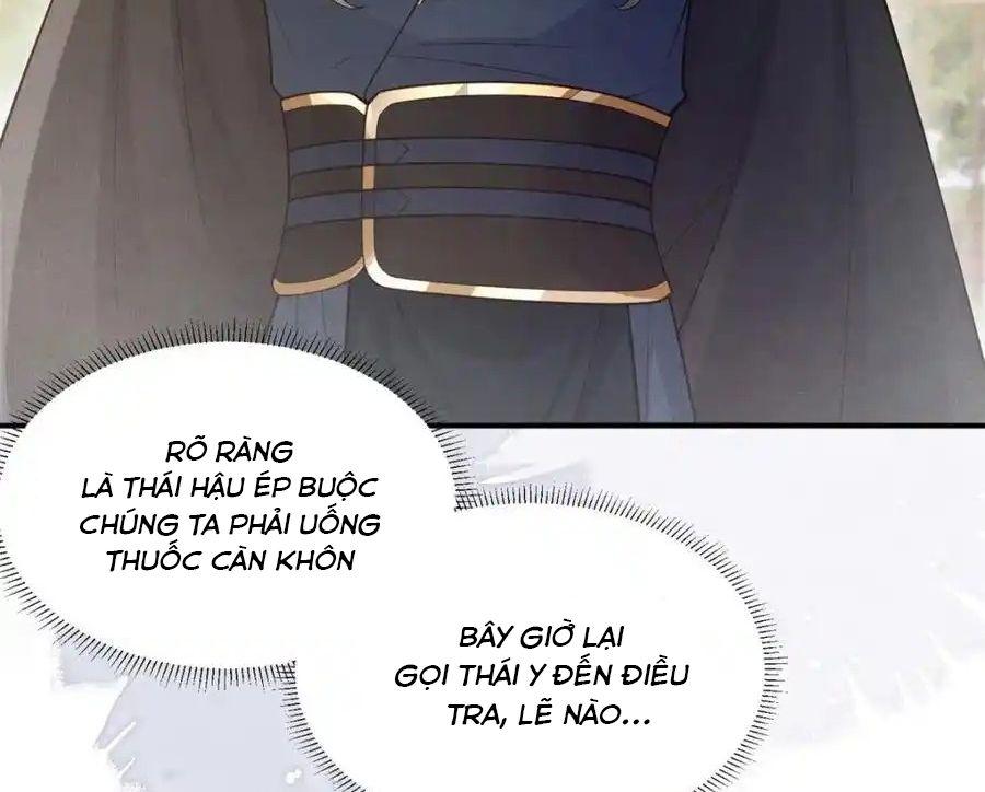 Ngày Nào Trưởng Công Chúa Cũng Muốn Làm Phản: Chapter 95