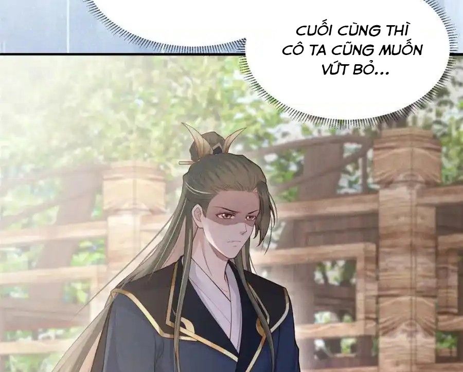 Ngày Nào Trưởng Công Chúa Cũng Muốn Làm Phản: Chapter 95